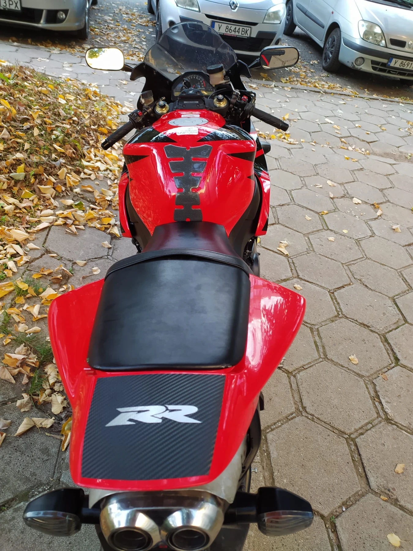 Honda Cbr | Mobile.bg   13