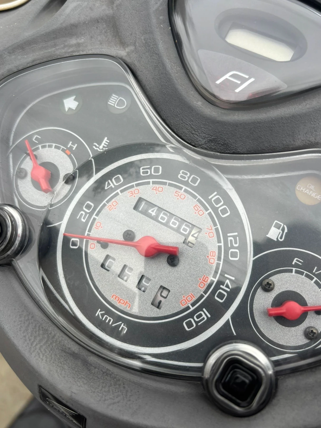 Honda Ps 125  | Mobile.bg   6