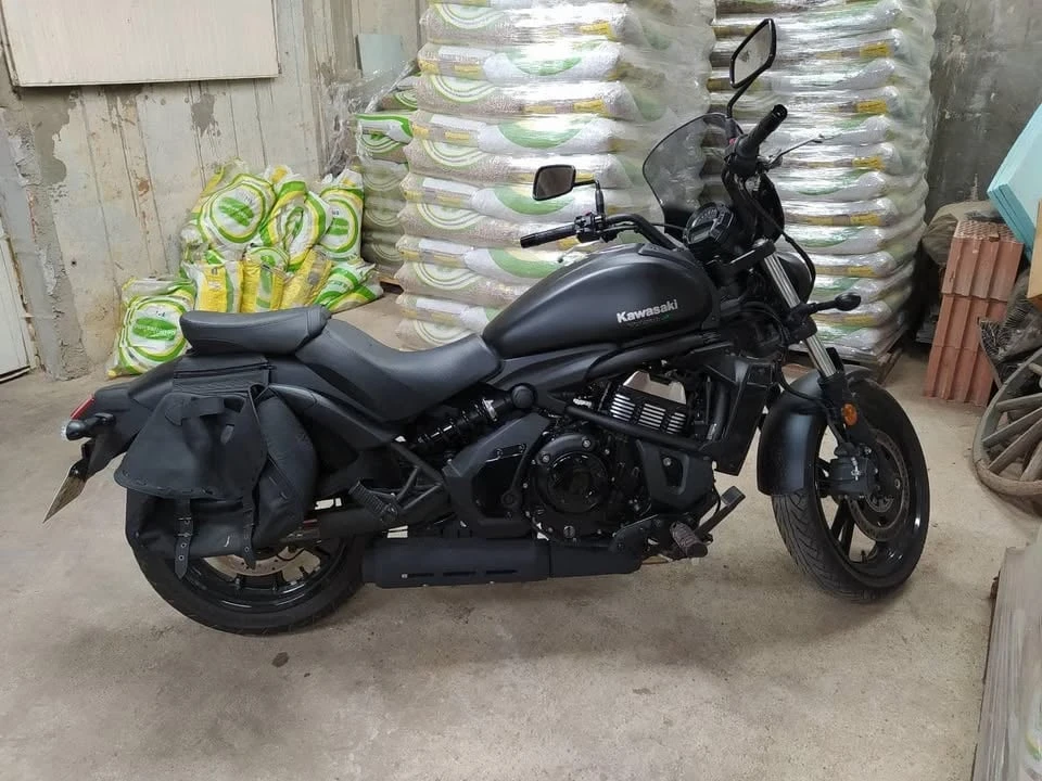 Kawasaki Vulcan | Mobile.bg � ����������� 2