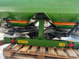  Amazone ZAM 3000 profis | Mobile.bg    3