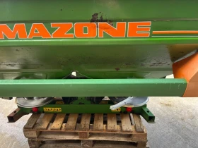  Amazone ZAM 3000 profis | Mobile.bg    4