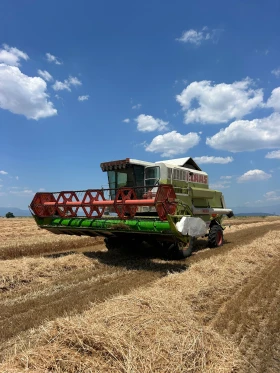   Claas