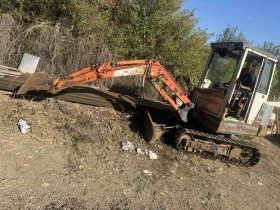 Багер Kubota KH 51, снимка 2