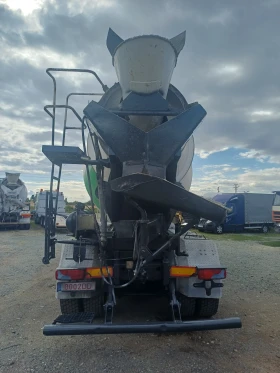 Бетон миксер Man 32 400, снимка 7