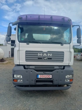 ����� �� �������� �� ����� ������ Man 32 400