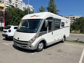 Обява за продажба на Кемпер Carthago Chic C Line ~59 500 EUR - изображение 1