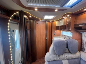 Обява за продажба на Кемпер Carthago Chic C Line ~59 500 EUR - изображение 7