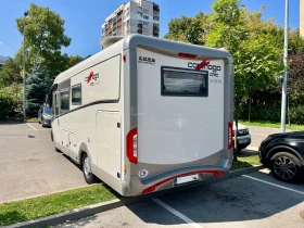 Обява за продажба на Кемпер Carthago Chic C Line ~59 500 EUR - изображение 3