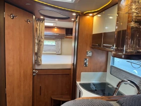 Обява за продажба на Кемпер Carthago Chic C Line ~59 500 EUR - изображение 9