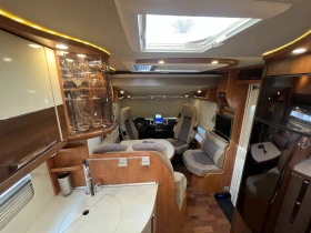 Обява за продажба на Кемпер Carthago Chic C Line ~59 500 EUR - изображение 5