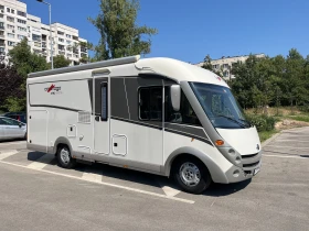 Обява за продажба на Кемпер Carthago Chic C Line ~59 500 EUR - изображение 1
