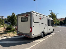 Обява за продажба на Кемпер Carthago Chic C Line ~59 500 EUR - изображение 2
