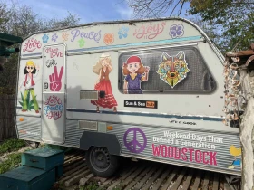 Каравана Beyerland  - изображение 1