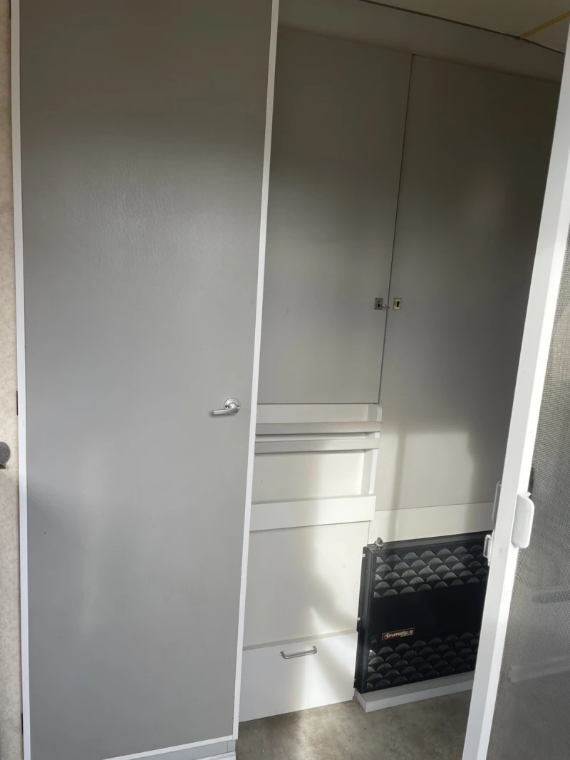 Каравана Beyerland, снимка 10 - Каравани и кемпери - 53185895