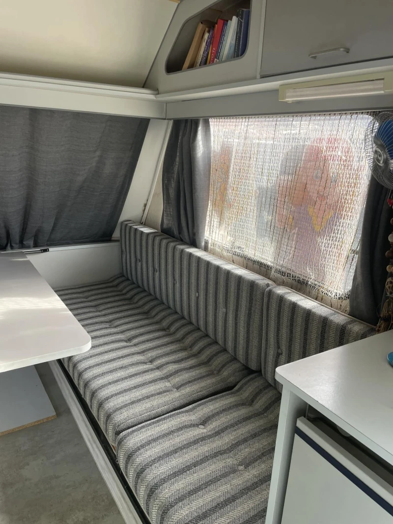 Каравана Beyerland, снимка 16 - Каравани и кемпери - 53185895