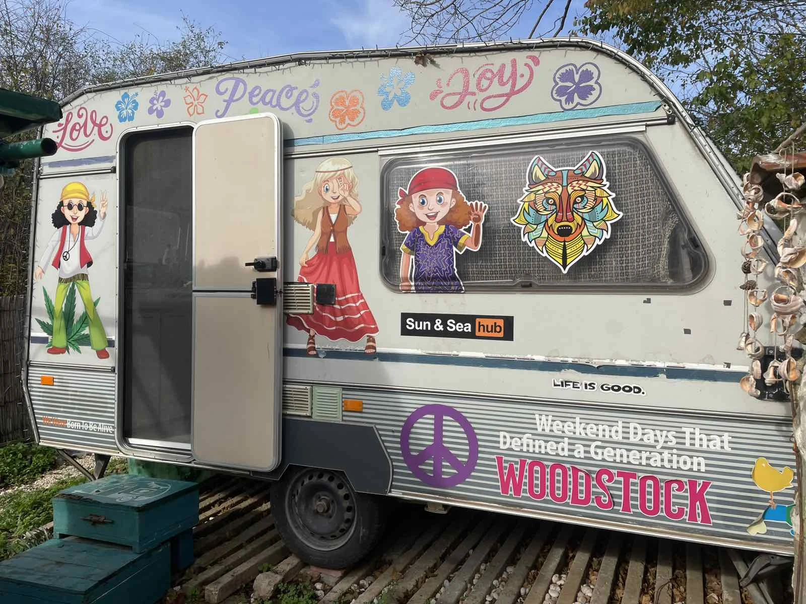 Каравана Beyerland  - изображение 4