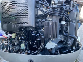 Извънбордов двигател Honda BF90 | Auto.bg — изображение 6