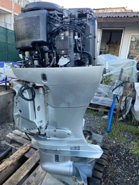 Извънбордов двигател Honda BF90 | Auto.bg — изображение 7