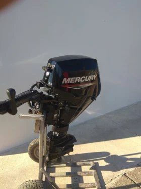 ����������� �������� Mercury EFI | Mobile.bg � ����� ������ 5
