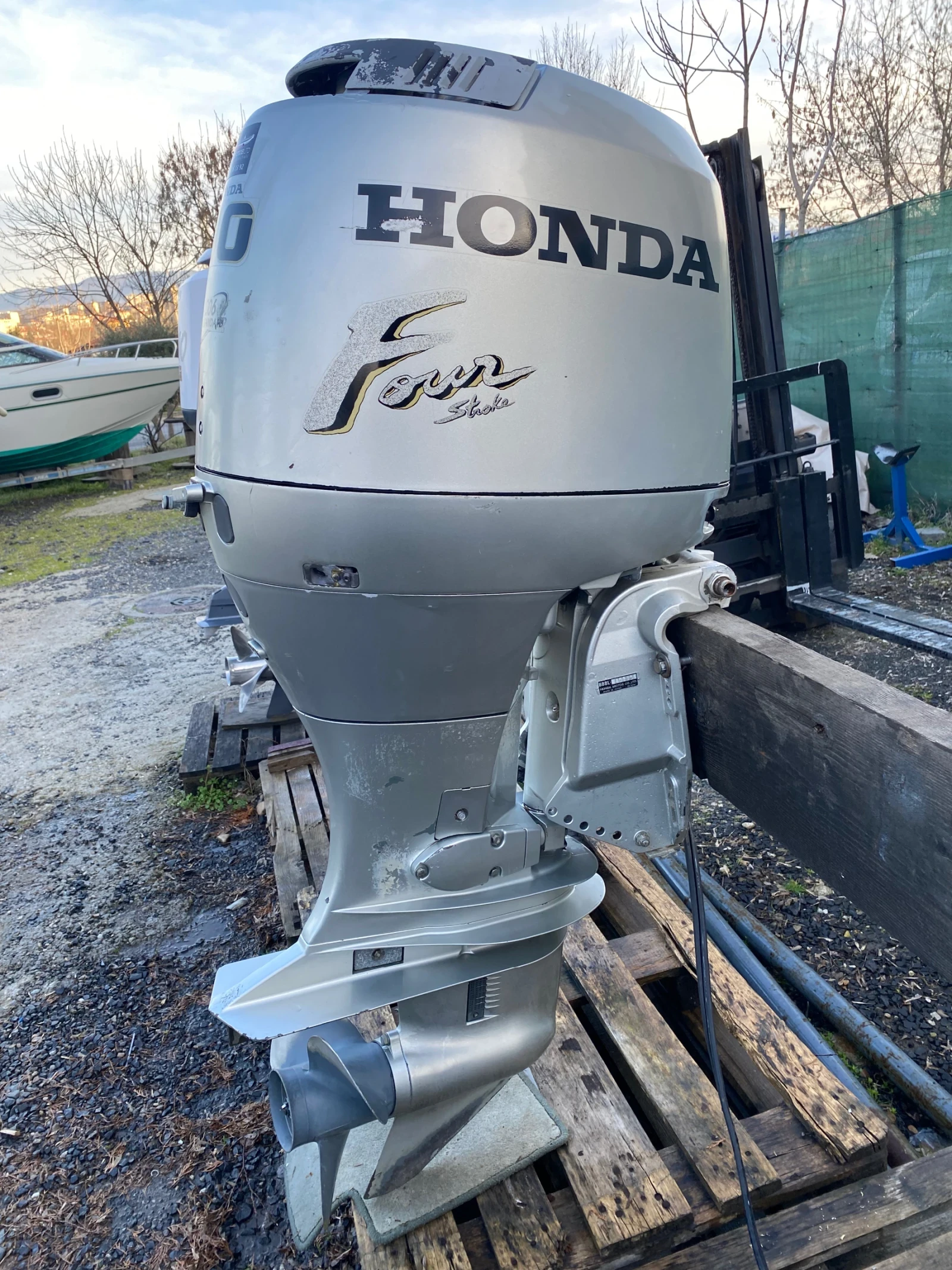 ����������� �������� Honda BF90 | Mobile.bg � ����������� 3