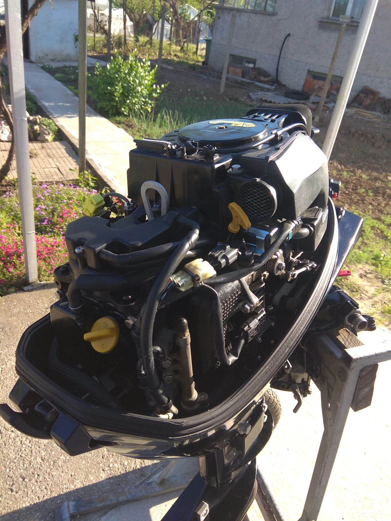 ����������� �������� Mercury EFI | Mobile.bg � ����������� 7