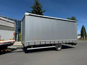 За камион Други CA1, снимка 2