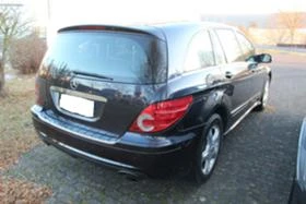 Рама и Каросерия за Mercedes-Benz R 320, снимка 2