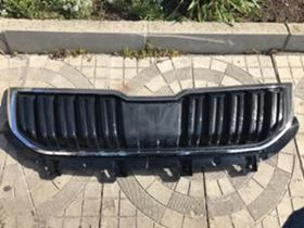 Рама и Каросерия за Skoda Kodiaq, снимка 1