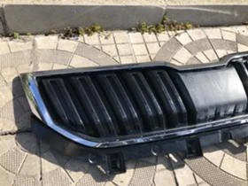 Рама и Каросерия за Skoda Kodiaq, снимка 2