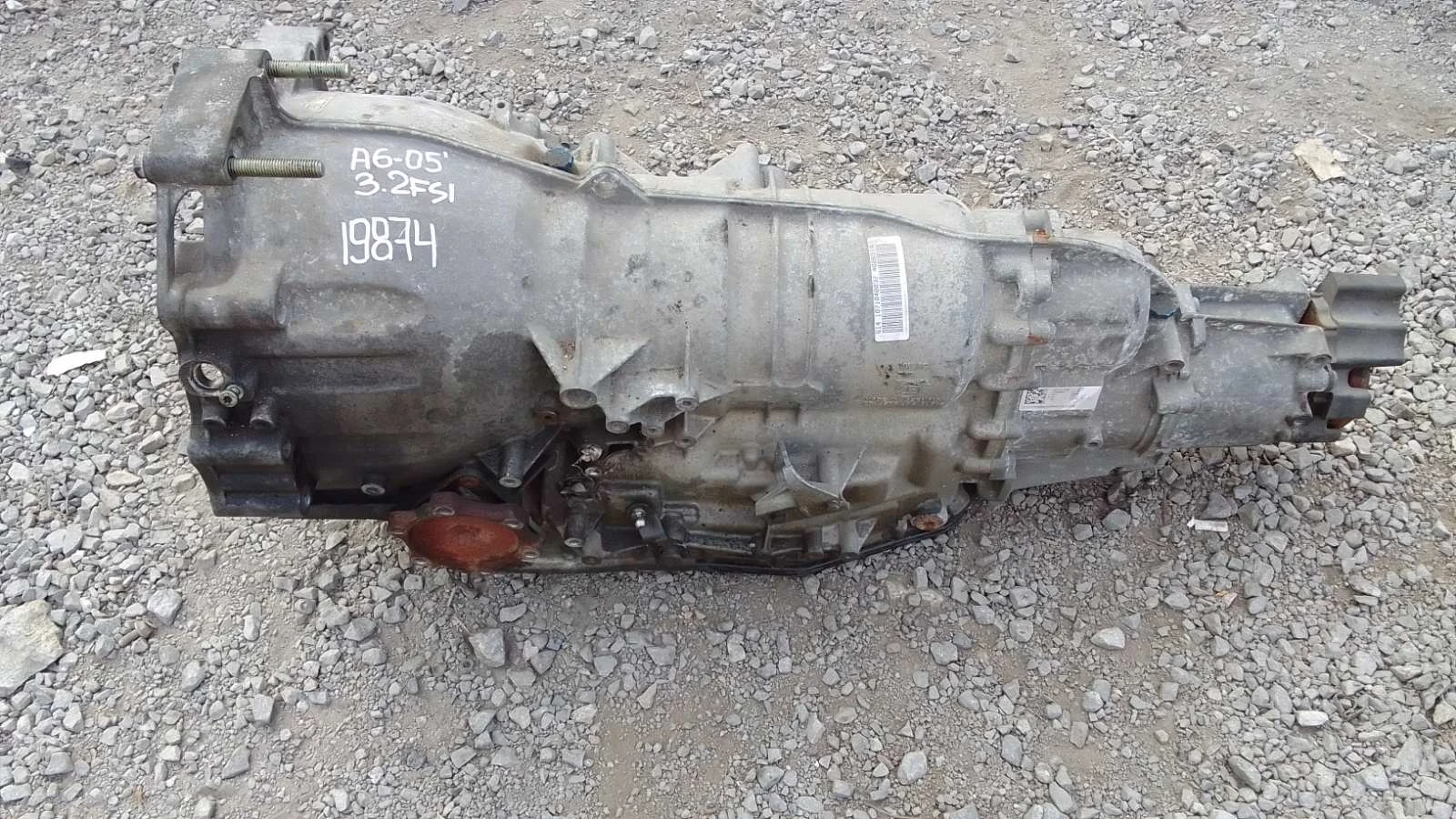 ����������� �������� Audi A6,3.2FSI,2005�. | Mobile.bg � ����������� 1