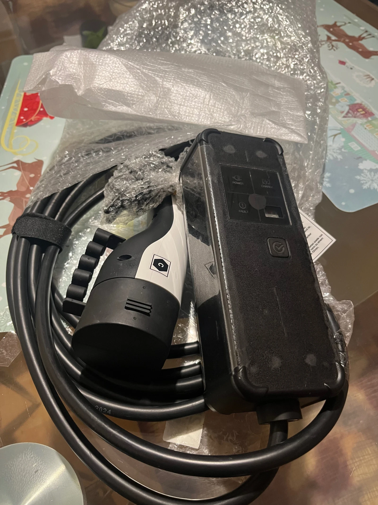 Зарядни у-ва