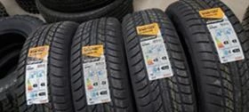 Гуми Зимни 215/65R16, снимка 2