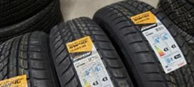 Гуми Зимни 215/65R16, снимка 4