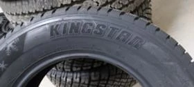 Гуми Зимни 215/65R16, снимка 5