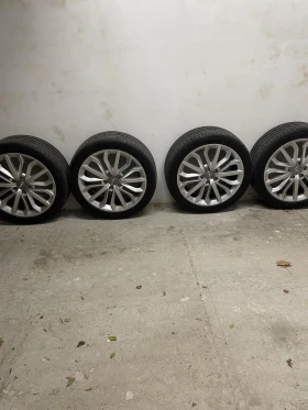    255/50R19  Audi A6 | Mobile.bg    2
