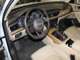 Audi A6 3.0d 313ps, снимка 2