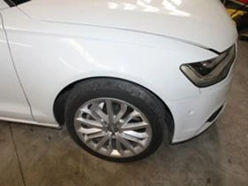 Audi A6 3.0d 313ps, снимка 3
