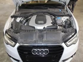 Audi A6 3.0d 313ps, снимка 1