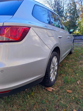 Seat Leon 1.4 TGI ST, снимка 5