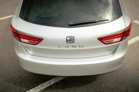 Seat Leon 1.4 TGI ST, снимка 7