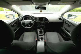 Seat Leon 1.4 TGI ST, снимка 9