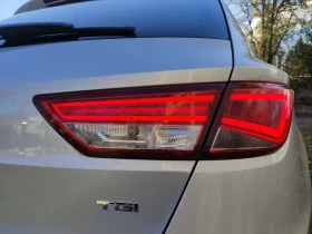 Seat Leon 1.4 TGI ST, снимка 7