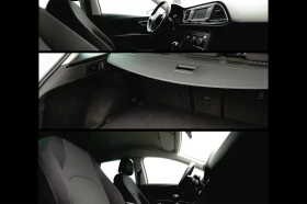 Seat Leon 1.4 TGI ST, снимка 12
