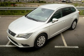 Seat Leon 1.4 TGI ST, снимка 2