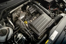 Seat Leon 1.4 TGI ST, снимка 15