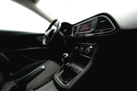 Seat Leon 1.4 TGI ST, снимка 11