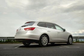 Seat Leon 1.4 TGI ST, снимка 5