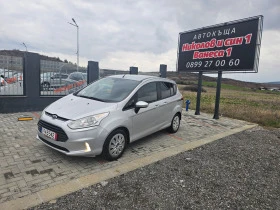 Ford B-Max 1.0i---139.000км-ЛИЗИНГ, снимка 2