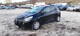 Renault Clio 1.5 DCi EURO 6