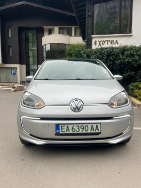 VW Up Нов внос